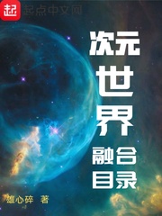 次元世界融合 小說