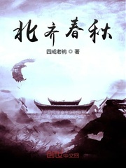 有關(guān)北齊的小說