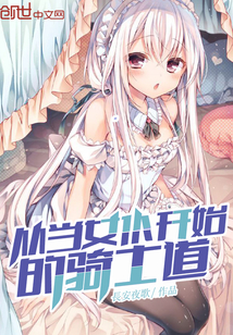 女仆駕到小說版