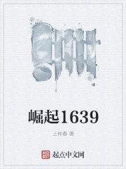 崛起1926小說