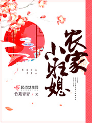 穿越之幸福農(nóng)家媳 小說