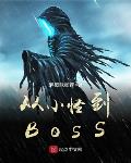 從小怪到BOSS