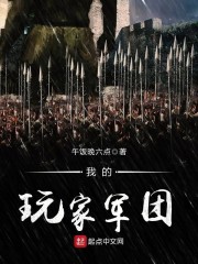 我的玩家軍團(tuán)小說(shuō)免費(fèi)閱讀下載