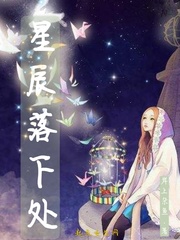 星晨落下之時小說