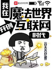 我在魔法世界開發(fā)互聯(lián)網(wǎng)