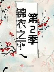 錦衣之下第二部2021年8月2日開(kāi)播