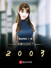 重生到了2003年4月