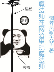 魔法網游小說