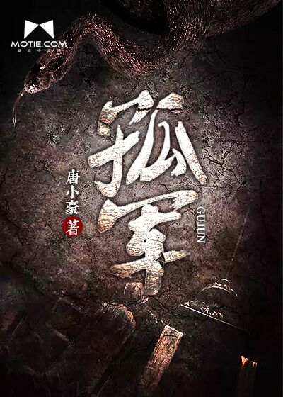 小說孤軍閱讀吧