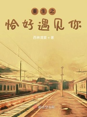 恰好遇見你小說