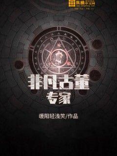 古董專家小說免費閱讀