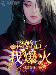 小說離婚后我爆紅