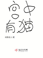 宮中妖貓小說(shuō)