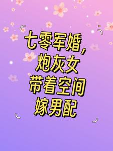 穿書七零軍婚女配