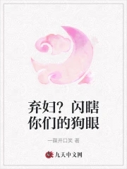 棄婦的小說有哪些