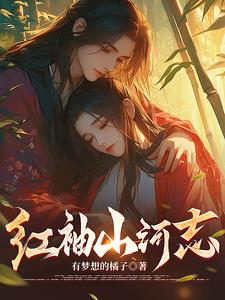 小說《紅袖》