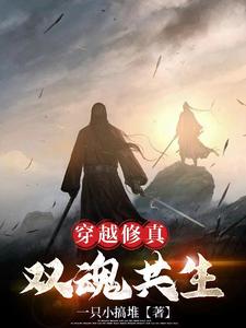 穿越雙修類小說