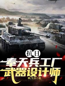 奉天兵工廠小說