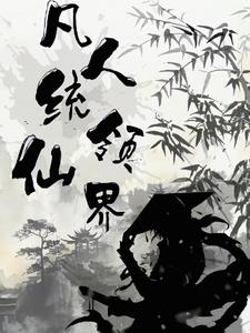 凡人統(tǒng)領(lǐng)仙界小說免費閱讀無彈窗