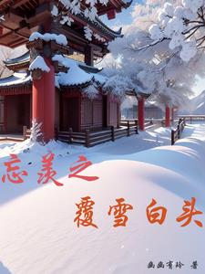 忘羨雪滿頭01