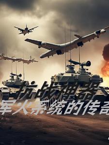 抗戰(zhàn)軍火之王全文免費(fèi)閱讀