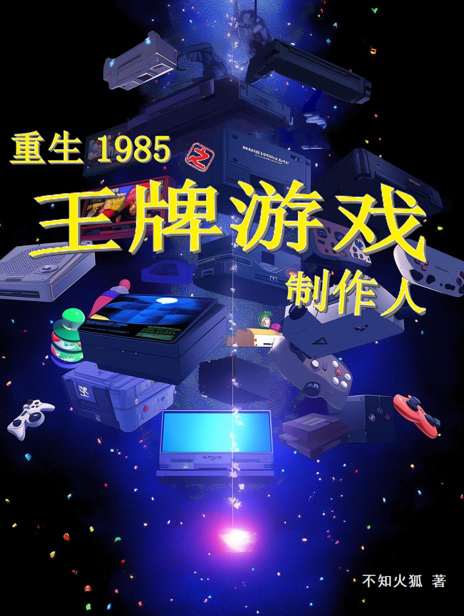 重生1985之王牌游戲制作人