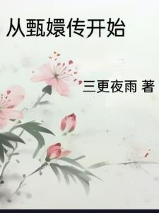 從甄嬛傳開始反清