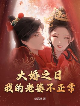 小說第一章大婚之日