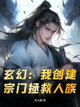 玄幻:我創建宗門拯救人族!小說免費觀看