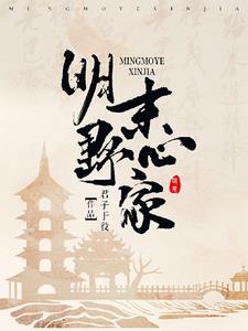 2020最新完結(jié)明末小說