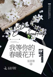 我等你的春暖花開小說